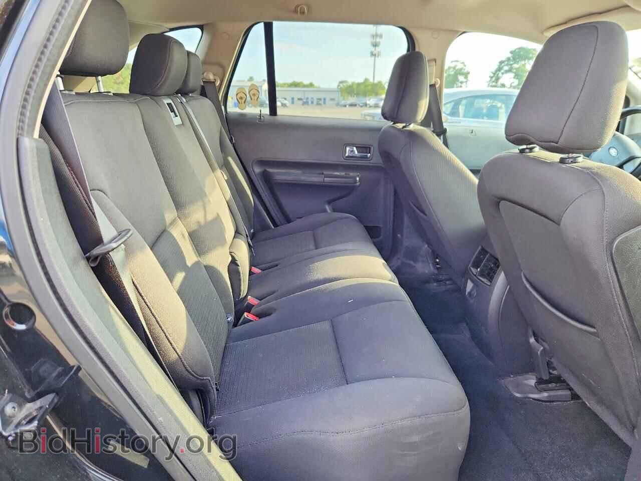 2010 FORD EDGE - VIN: 2FMDK3JC5ABB03674 - Photo 11