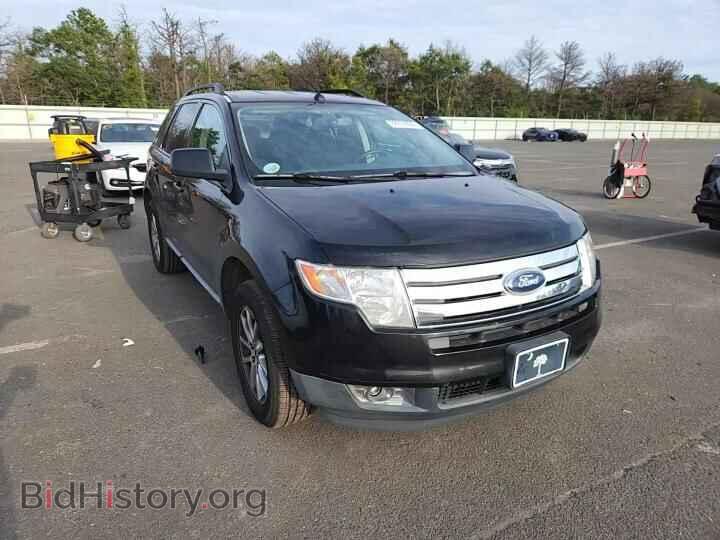 2010 FORD EDGE - VIN: 2FMDK3JC5ABB03674 - Photo 14