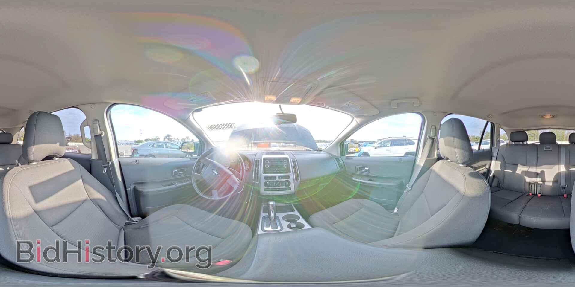 2010 FORD EDGE - VIN: 2FMDK3JC5ABB03674 - Photo 15