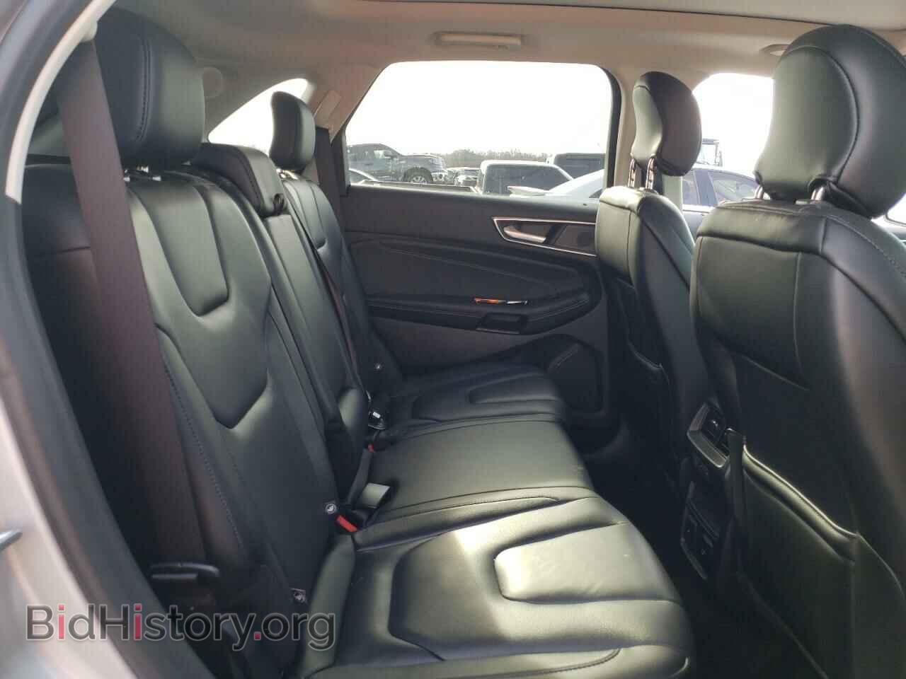 2019 FORD EDGE - VIN: 2FMPK3K97KBB59357 - Фото 10