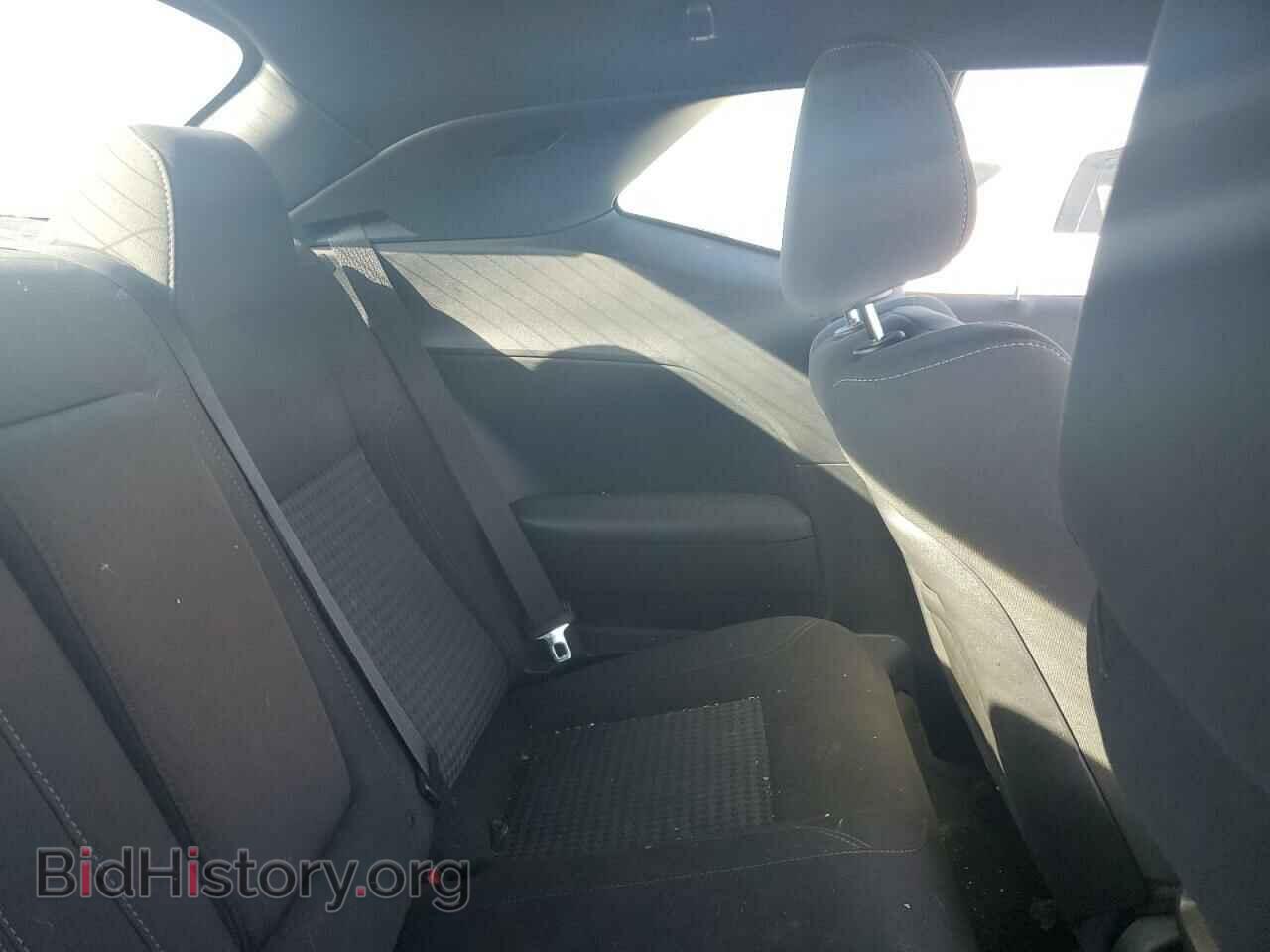2019 DODGE CHALLENGER - VIN: 2C3CDZAG0KH502155 - Фото 10