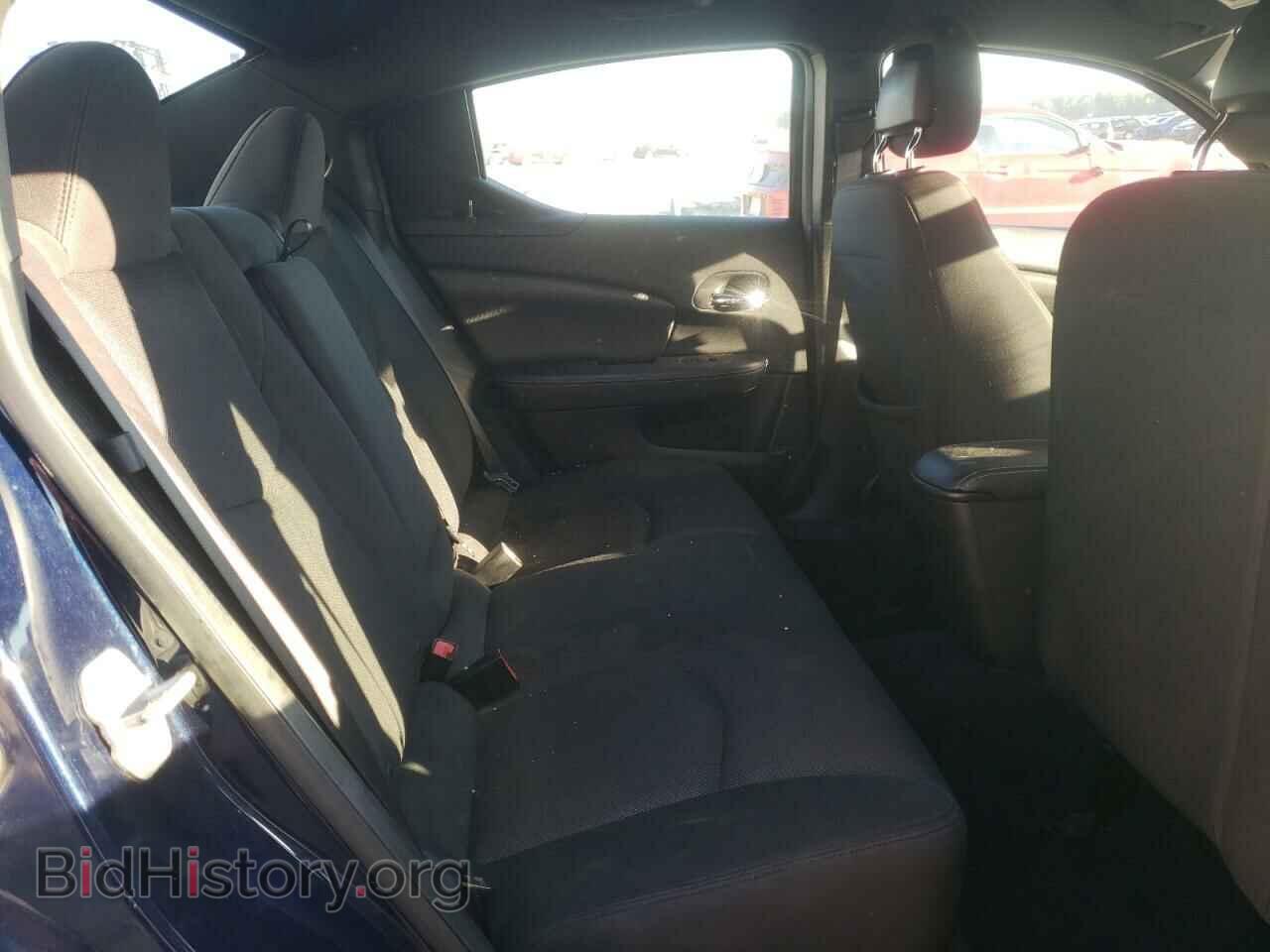 2013 DODGE AVENGER - VIN: 1C3CDZCG3DN586334 - Фото 10