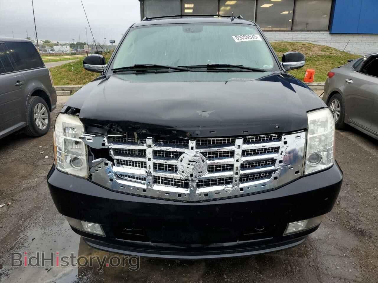 2007 CADILLAC ESCALADE - VIN: 3GYFK62887G311346 - Фото 5
