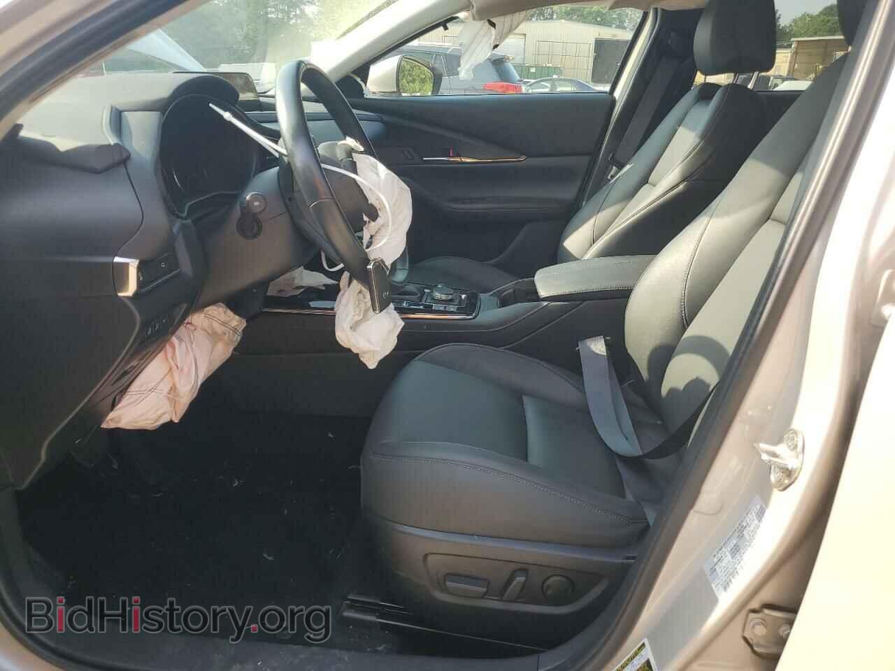 2023 MAZDA CX30 - VIN: 3MVDMBCM6PM558294 - Фото 7