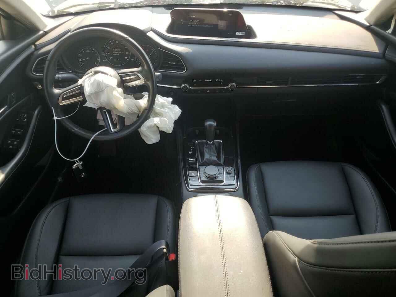 2023 MAZDA CX30 - VIN: 3MVDMBCM6PM558294 - Фото 8