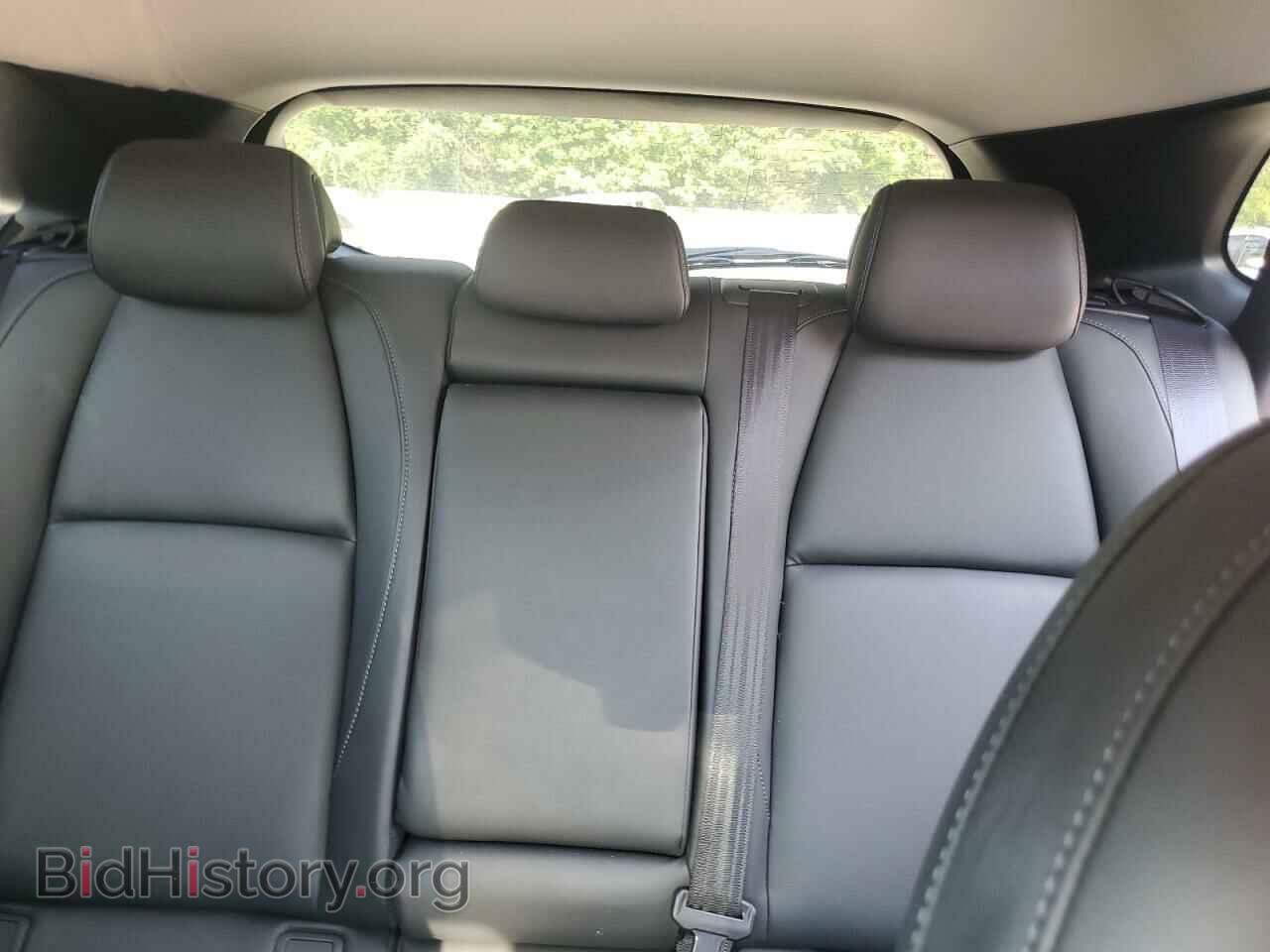 2023 MAZDA CX30 - VIN: 3MVDMBCM6PM558294 - Фото 10