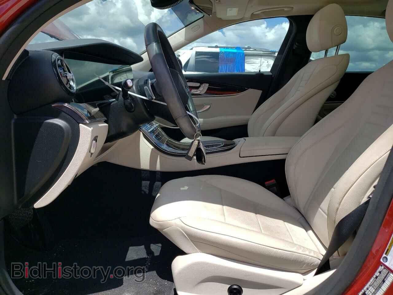 2021 MERCEDES-BENZ E-CLASS - VIN: W1KZF8DB2MA921027 - Фото 7