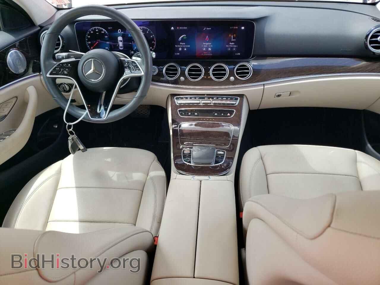 2021 MERCEDES-BENZ E-CLASS - VIN: W1KZF8DB2MA921027 - Фото 8
