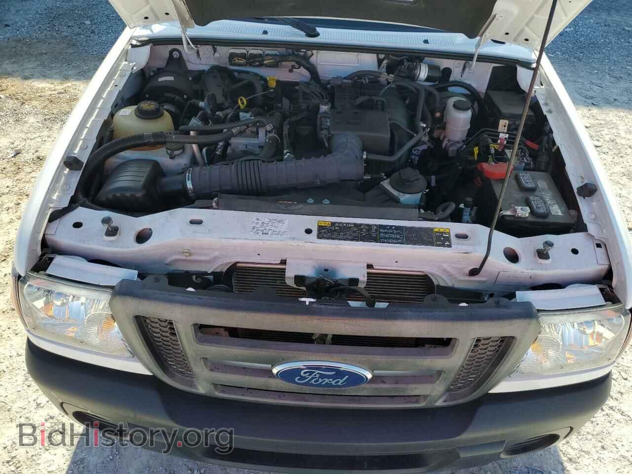 2011 FORD RANGER - VIN: 1FTKR1AD4BPA99292 - Фото 11