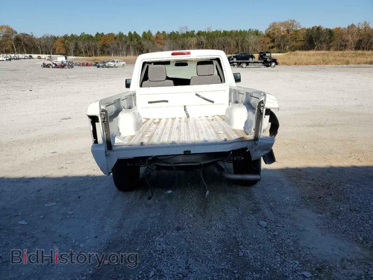 2011 FORD RANGER - VIN: 1FTKR1AD4BPA99292 - Фото 6