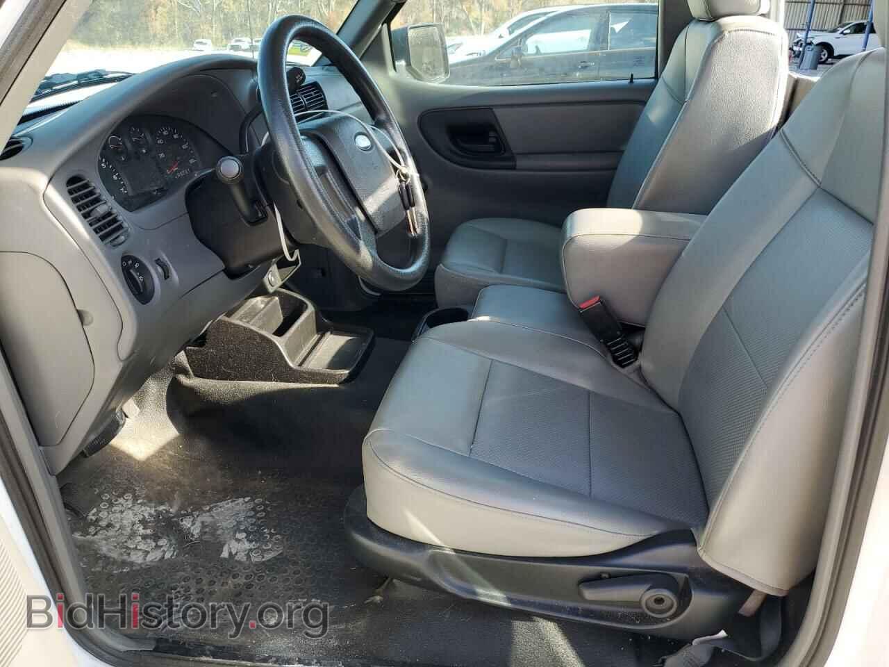2011 FORD RANGER - VIN: 1FTKR1AD4BPA99292 - Фото 7