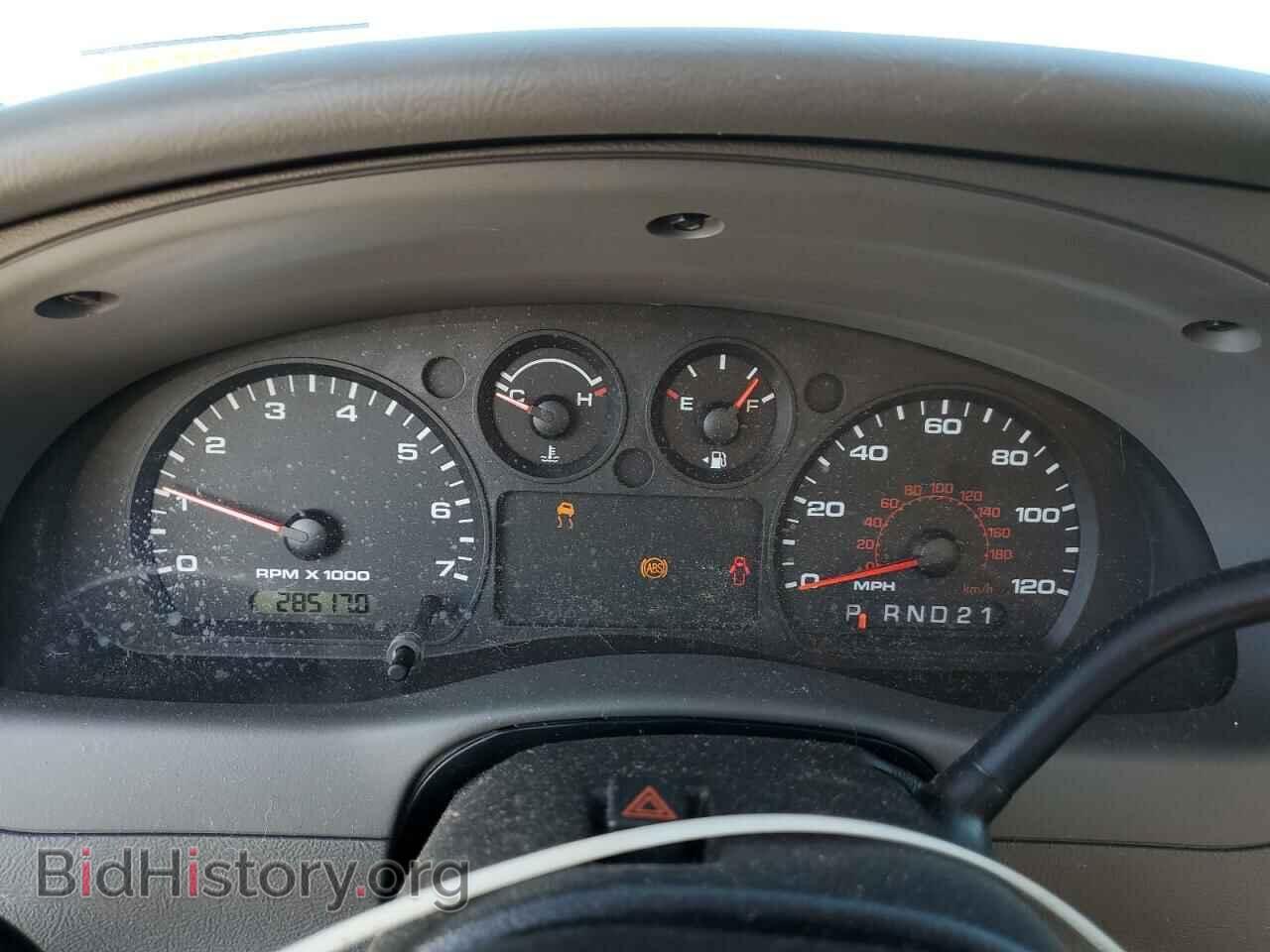 2011 FORD RANGER - VIN: 1FTKR1AD4BPA99292 - Фото 9
