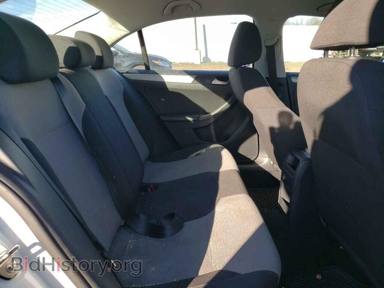 2017 VOLKSWAGEN JETTA - VIN: 3VW2B7AJ5HM398346 - Фото 6