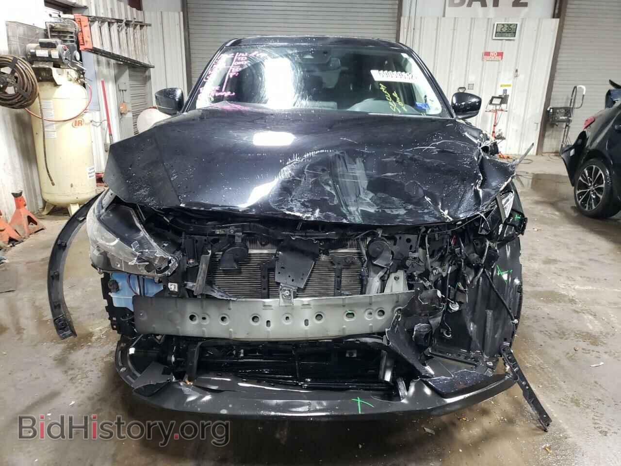 2017 MAZDA CX-5 - VIN: JM3KFBCL1H0150727 - Фото 5