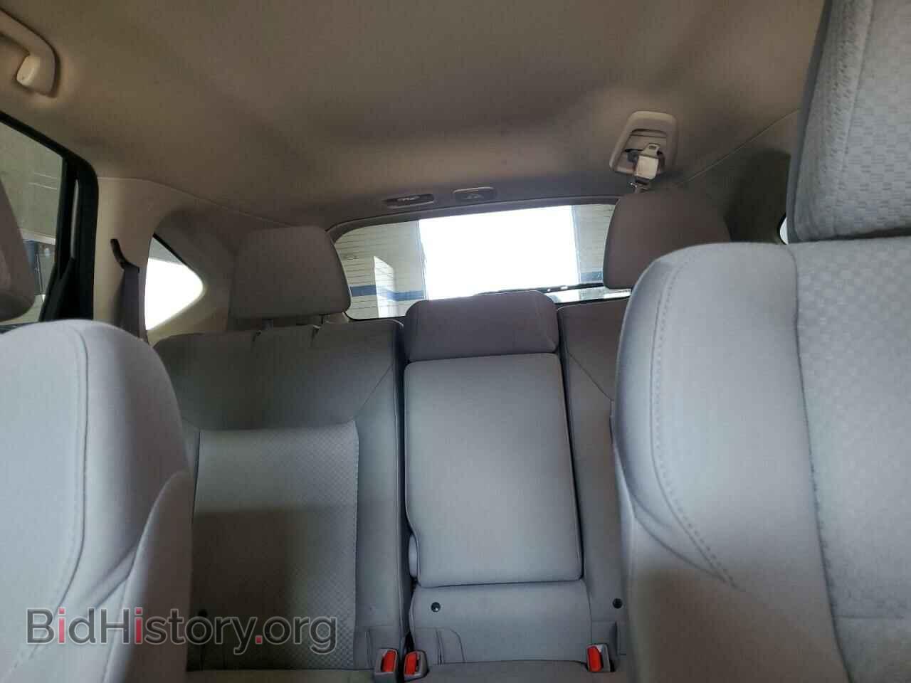2016 HONDA CRV - VIN: 2HKRM3H30GH539288 - Фото 10