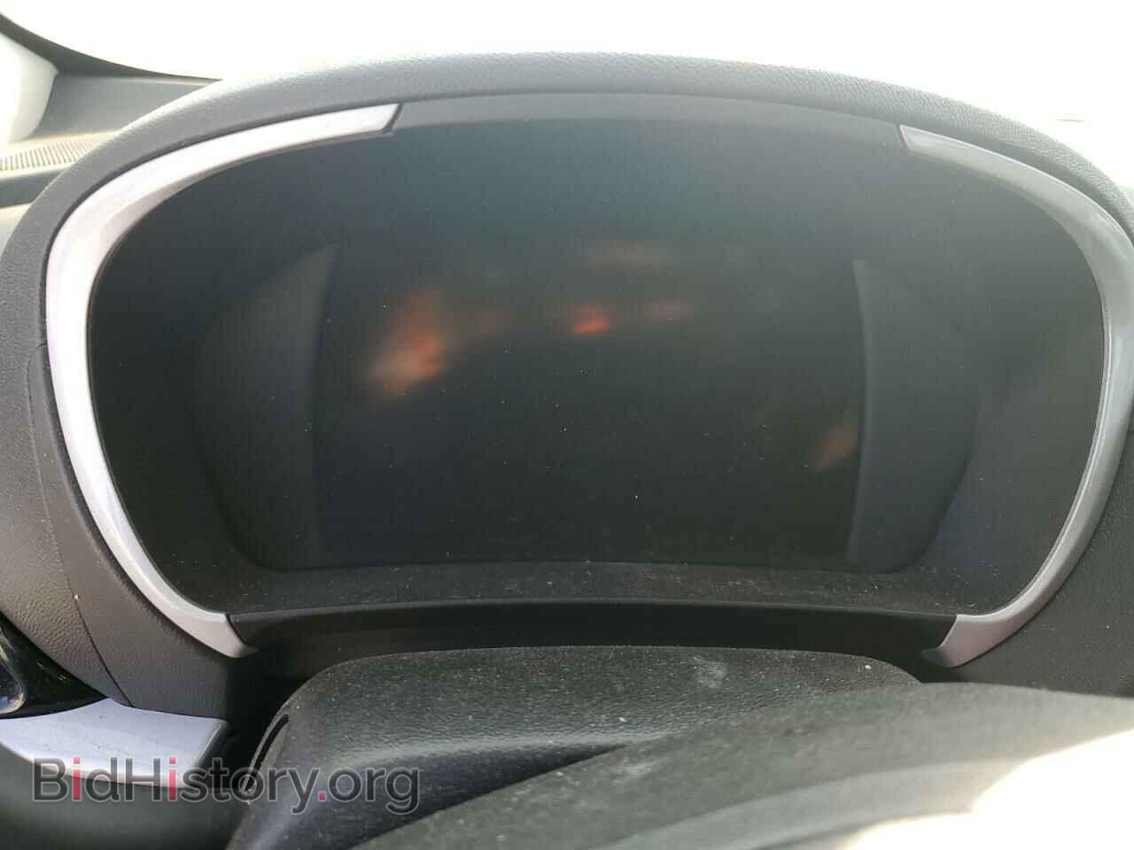 2017 CHEVROLET VOLT - VIN: 1G1RA6S53HU140072 - Фото 9