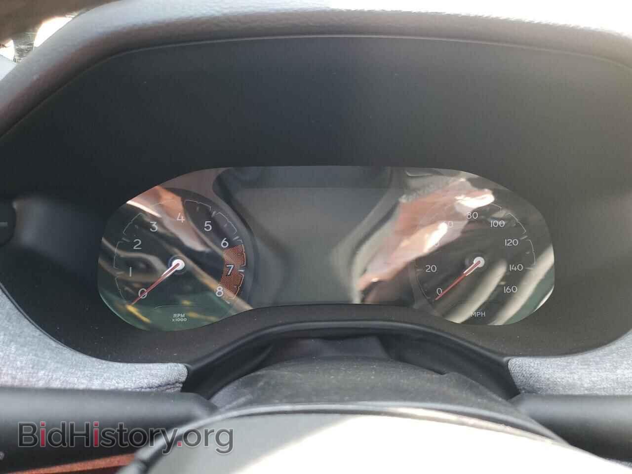2025 JEEP COMPASS - VIN: 3C4NJDBN9ST569907 - Фото 9