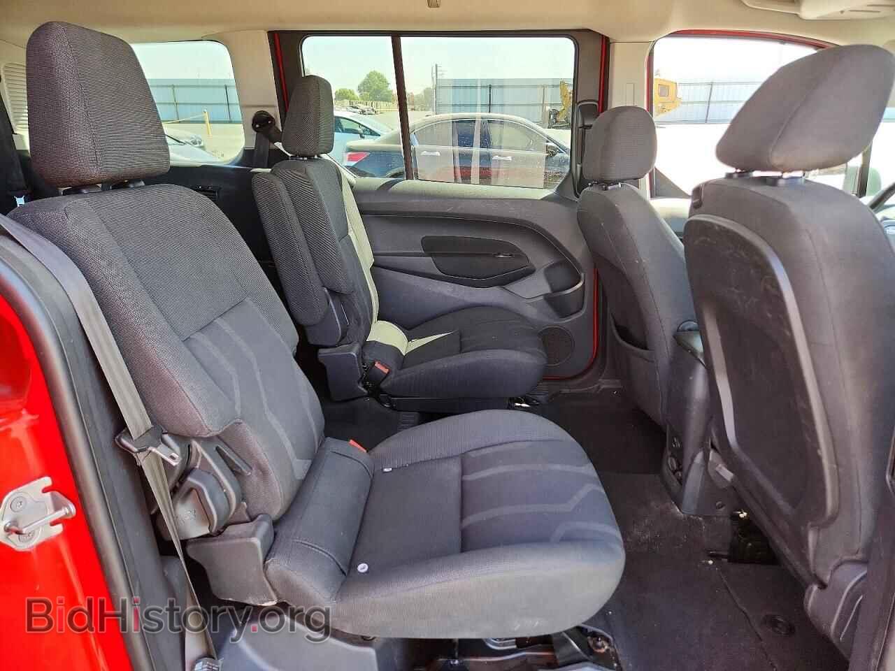 2016 FORD TRANSIT - VIN: NM0GE9F74G1237892 - Photo 11