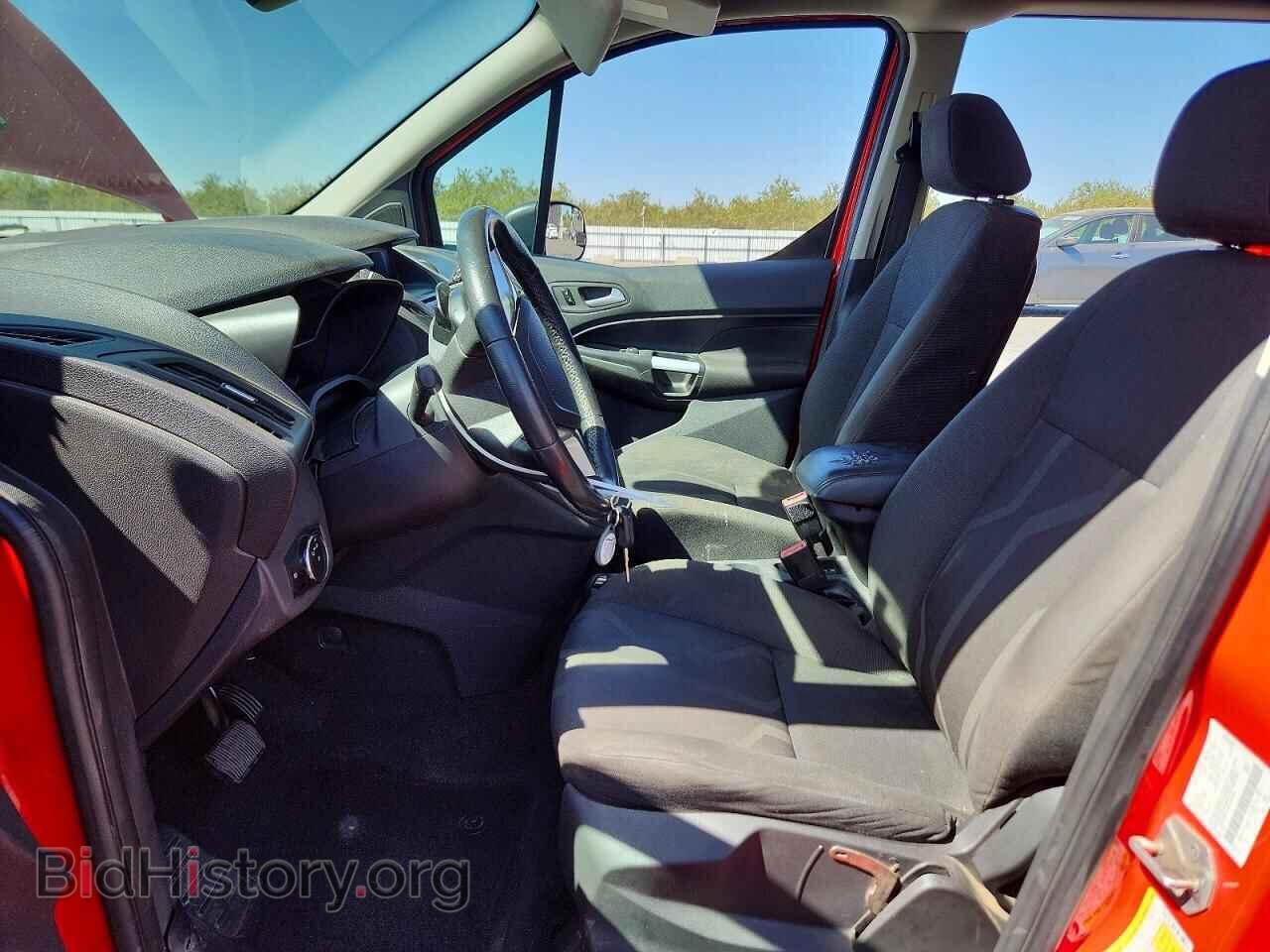 2016 FORD TRANSIT - VIN: NM0GE9F74G1237892 - Photo 7