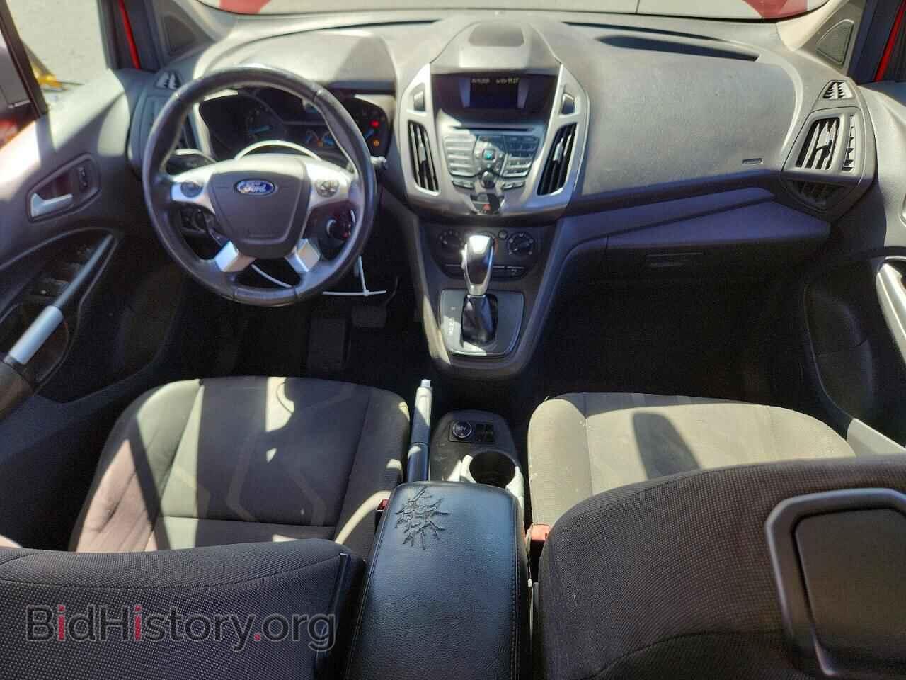 2016 FORD TRANSIT - VIN: NM0GE9F74G1237892 - Photo 8