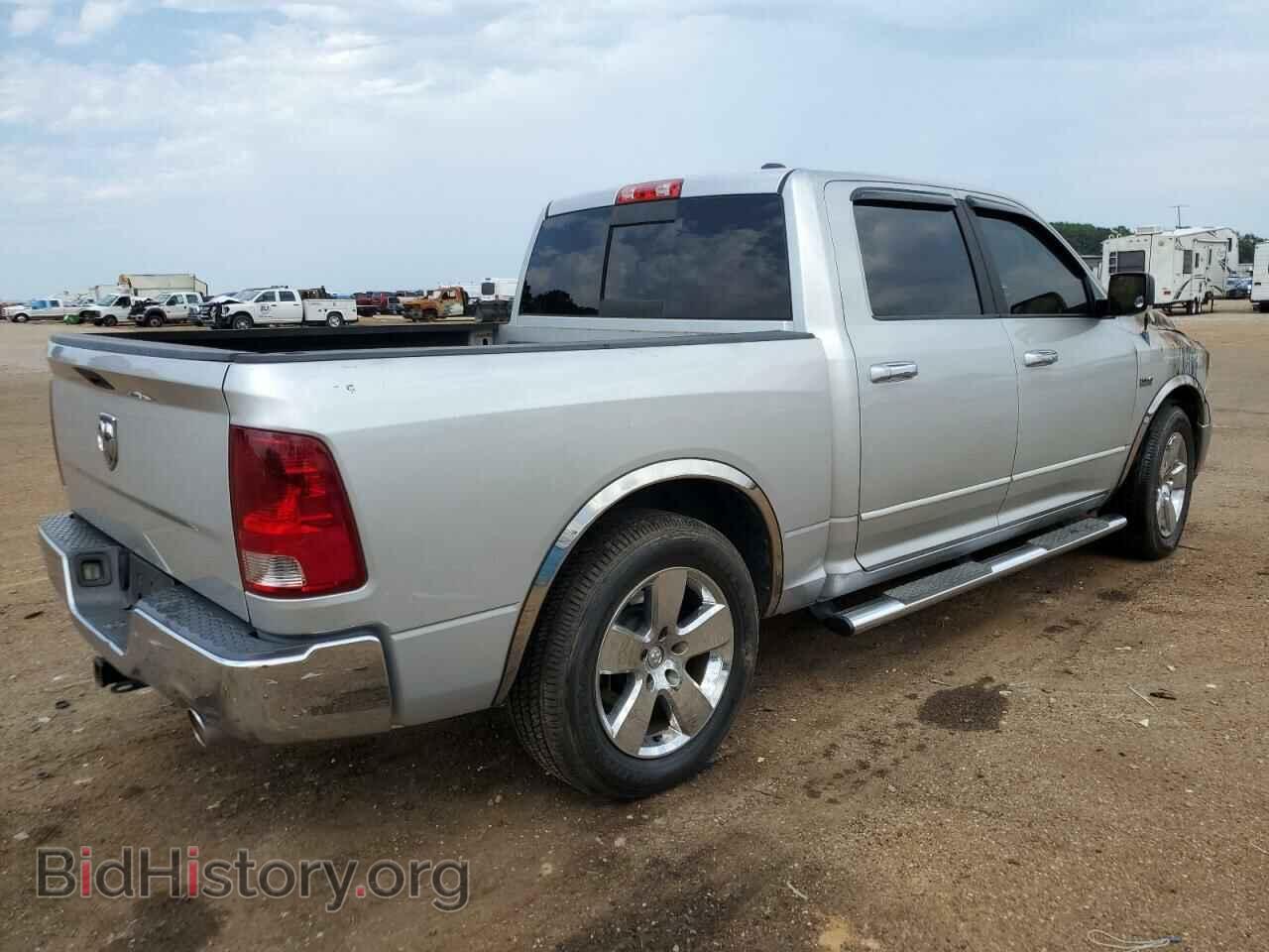 2011 DODGE All Models - VIN: 1D7RB1CTXBS530423 - Photo 3