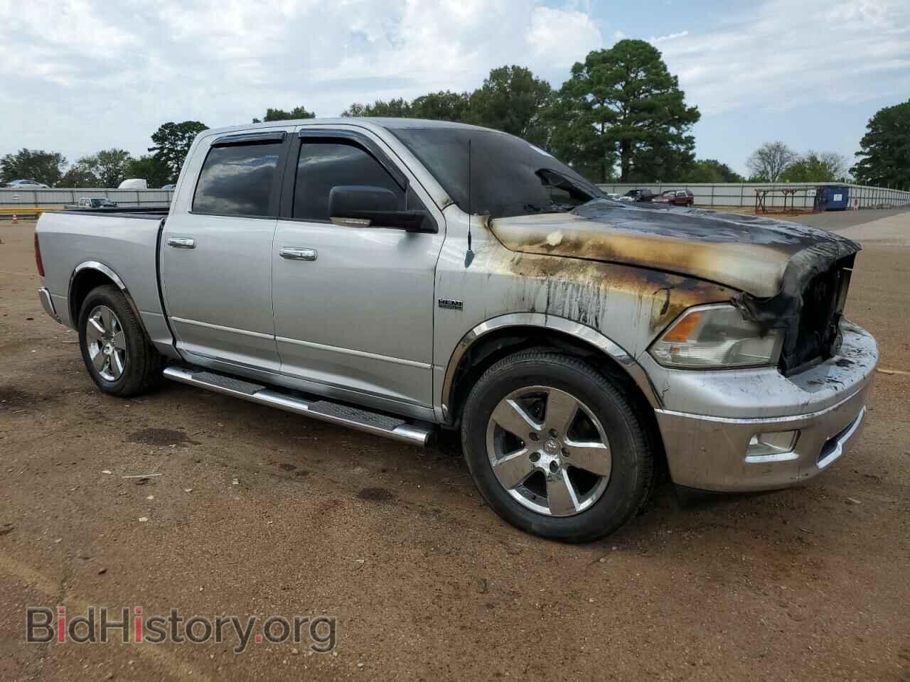 2011 DODGE All Models - VIN: 1D7RB1CTXBS530423 - Photo 4