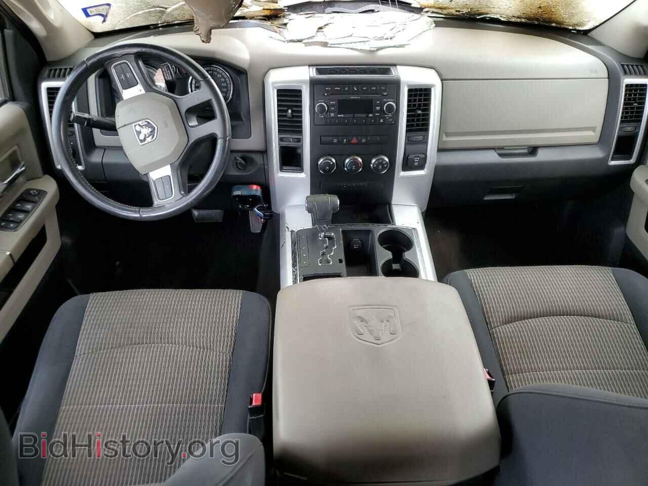 2011 DODGE All Models - VIN: 1D7RB1CTXBS530423 - Photo 8