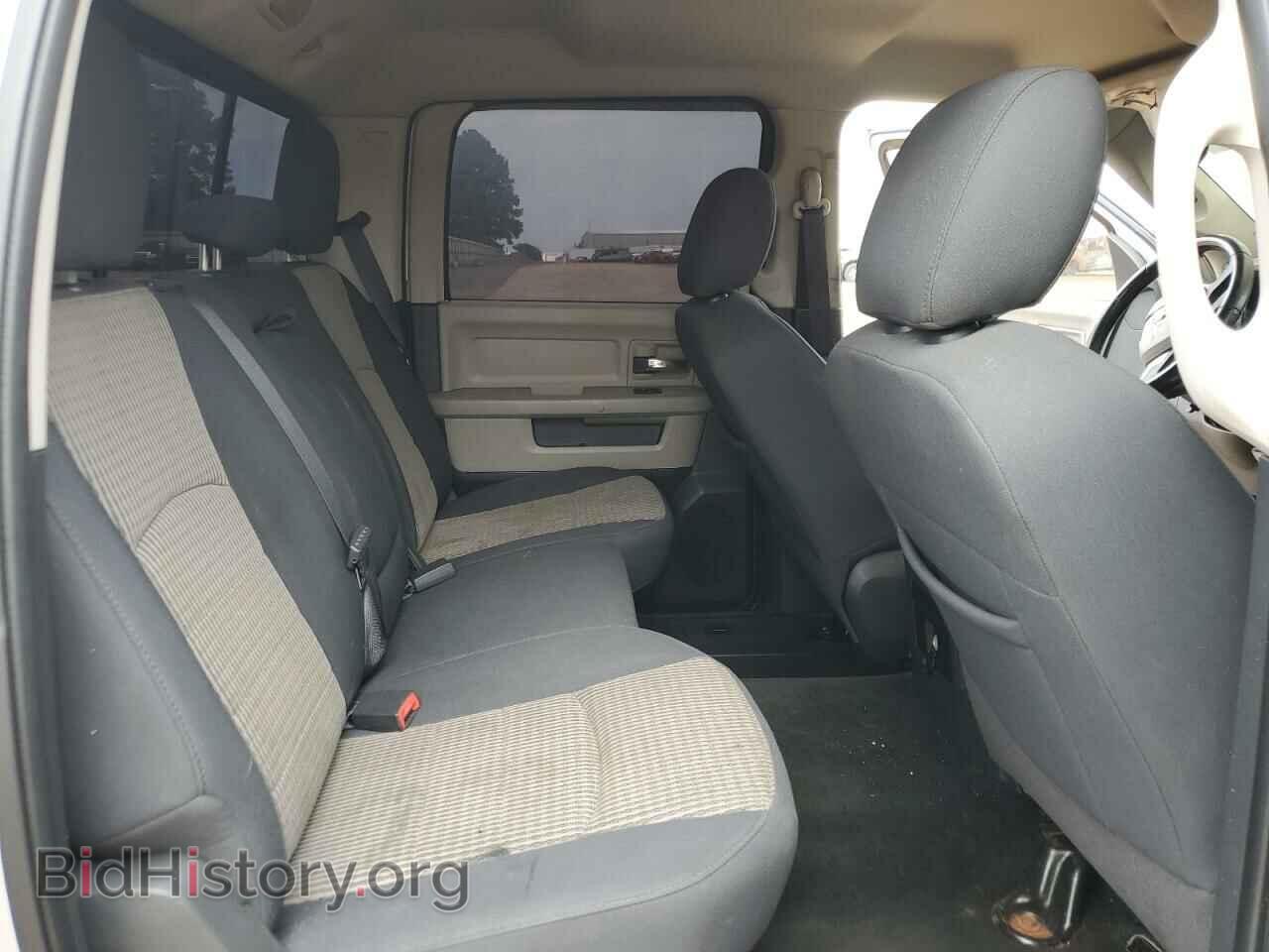 2011 DODGE All Models - VIN: 1D7RB1CTXBS530423 - Photo 10