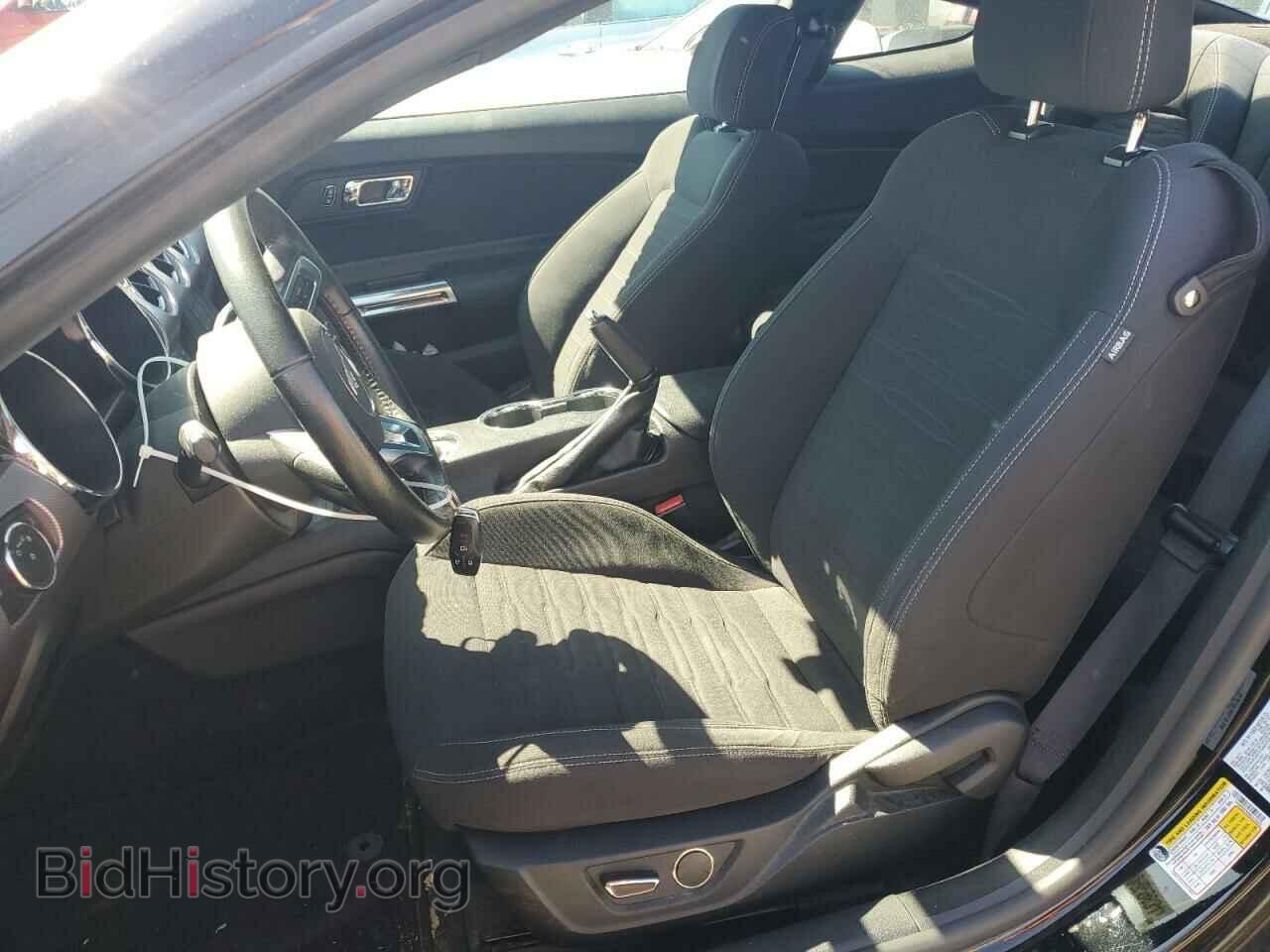 2017 FORD ALL Models - VIN: 1FA6P8TH4H5317015 - Фото 7