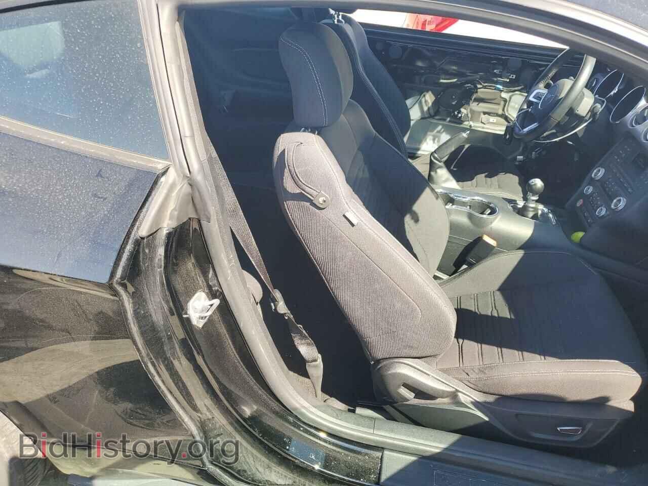 2017 FORD ALL Models - VIN: 1FA6P8TH4H5317015 - Фото 10