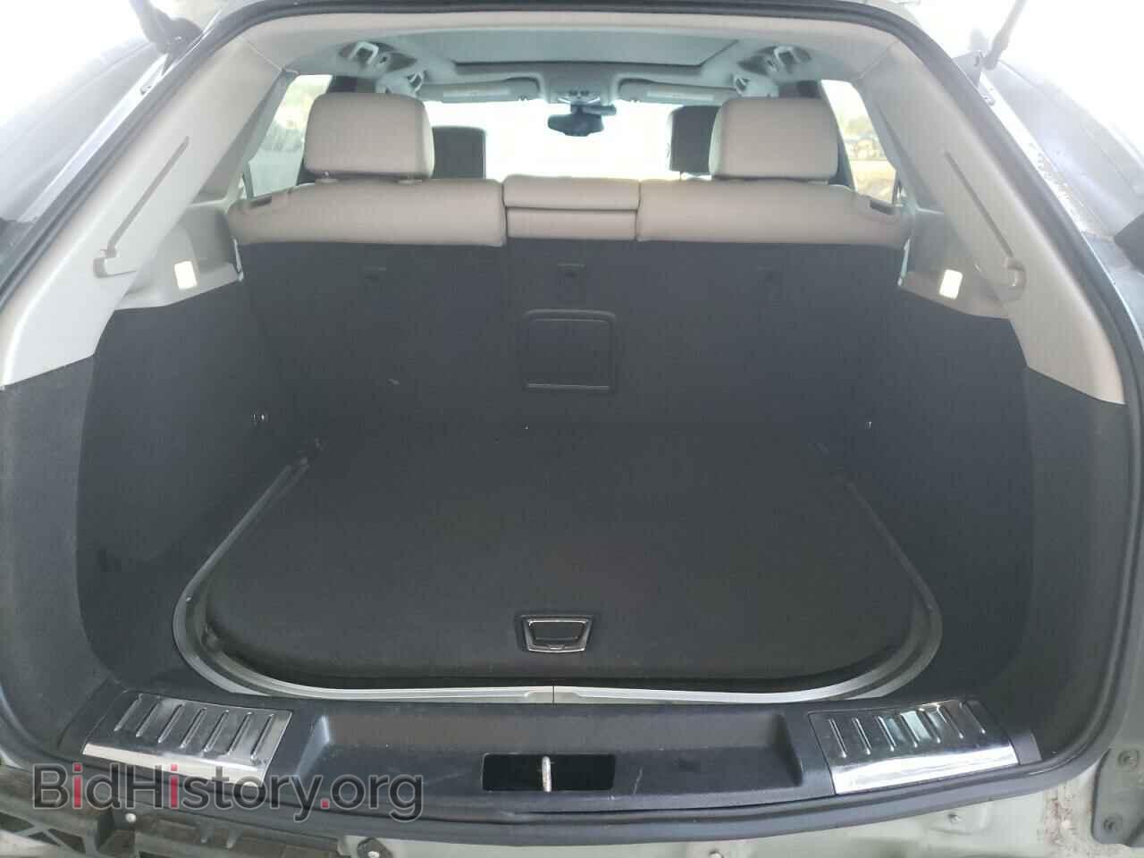 2015 CADILLAC SRX - VIN: 3GYFNBE32FS628163 - Фото 9