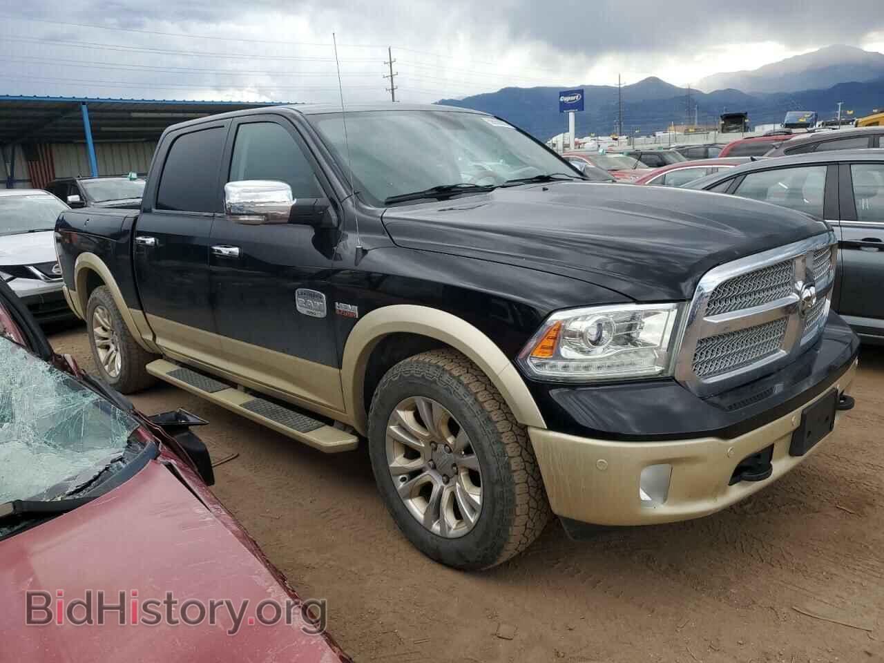 2014 RAM 1500 - VIN: 1C6RR7PT6ES321369 - Photo 4