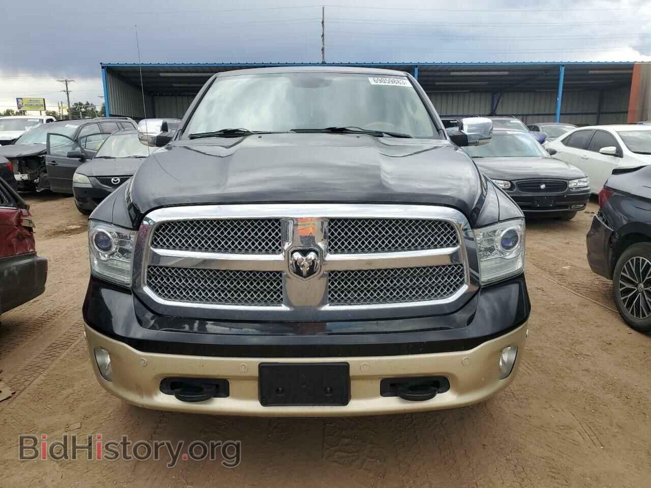 2014 RAM 1500 - VIN: 1C6RR7PT6ES321369 - Photo 5