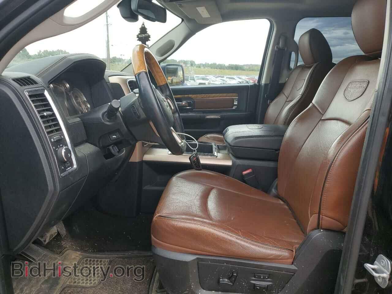 2014 RAM 1500 - VIN: 1C6RR7PT6ES321369 - Photo 7