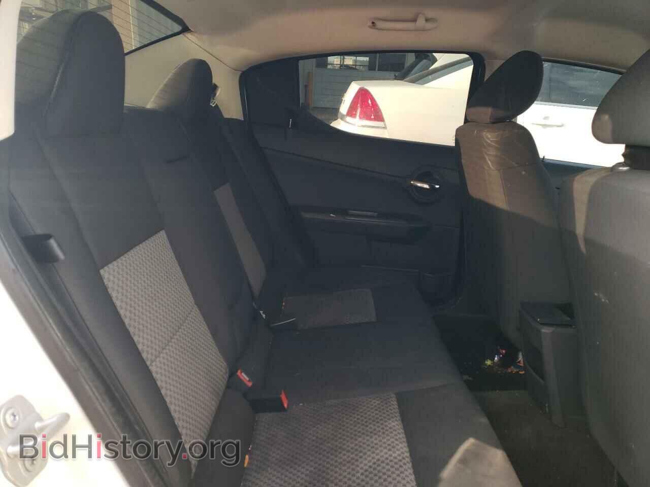 2009 DODGE AVENGER - VIN: 1B3LC46B19N564956 - Фото 10