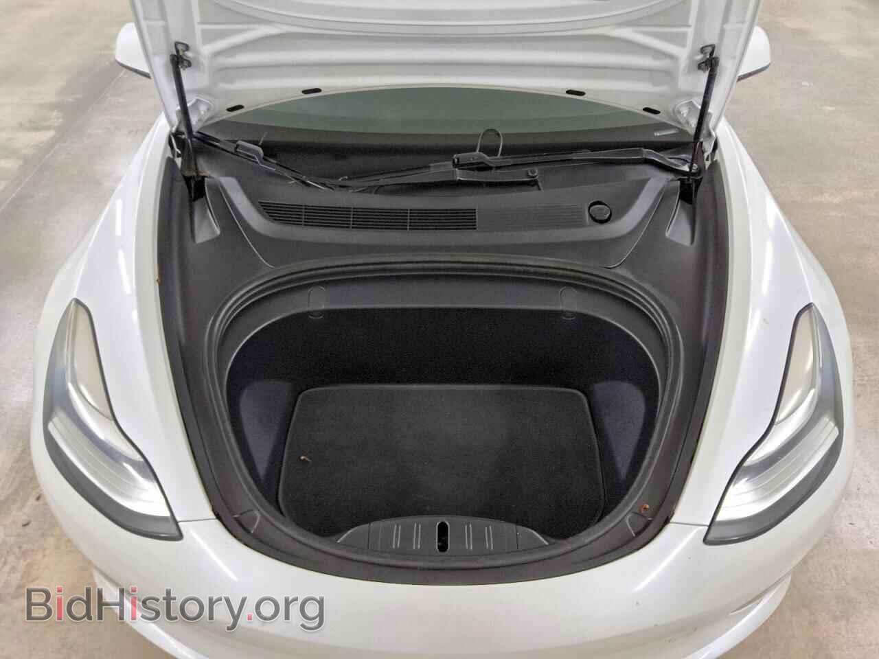 2018 TESLA MODEL 3 - VIN: 5YJ3E1EA6JF169755 - Photo 11