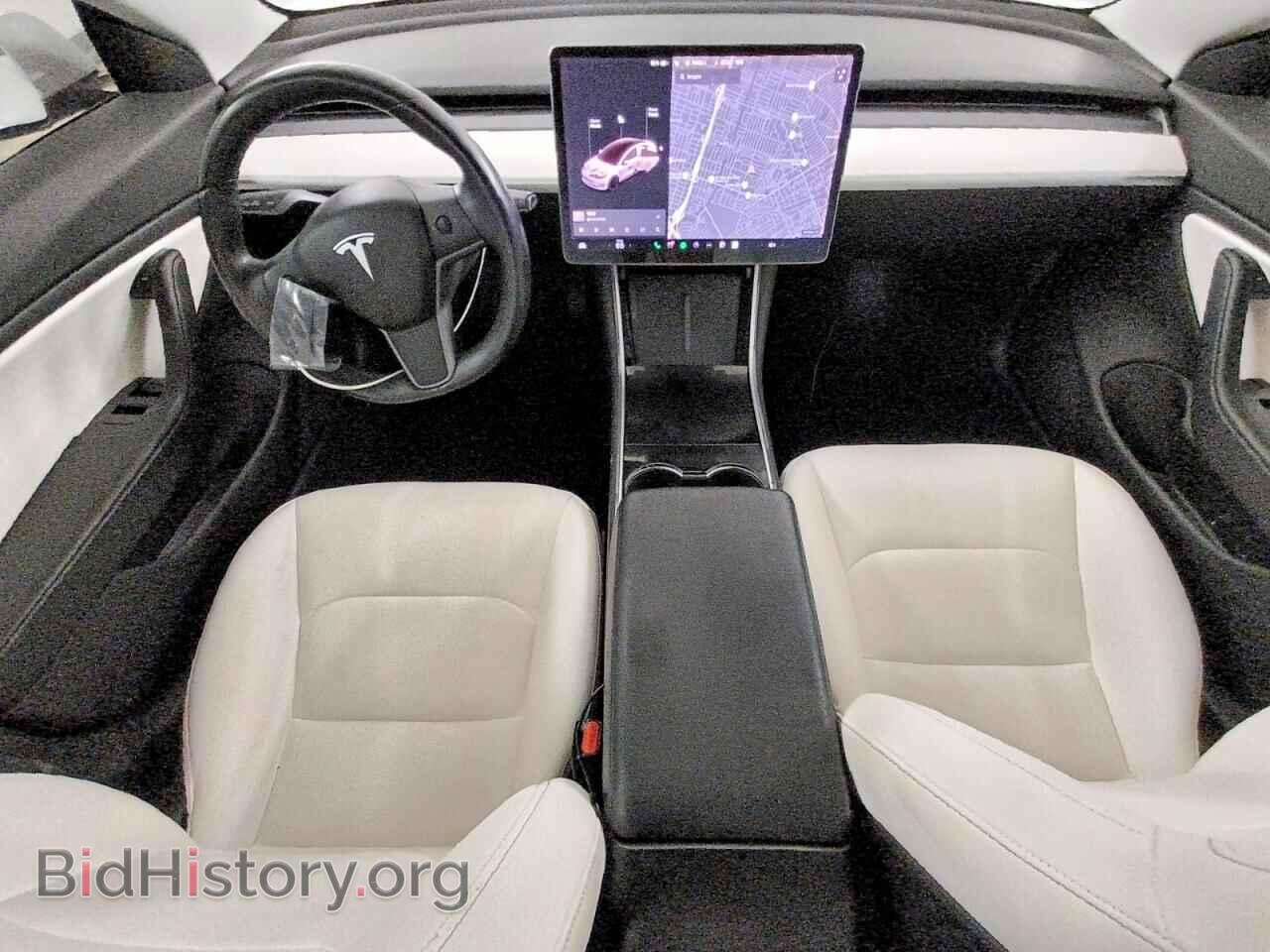 2018 TESLA MODEL 3 - VIN: 5YJ3E1EA6JF169755 - Photo 8