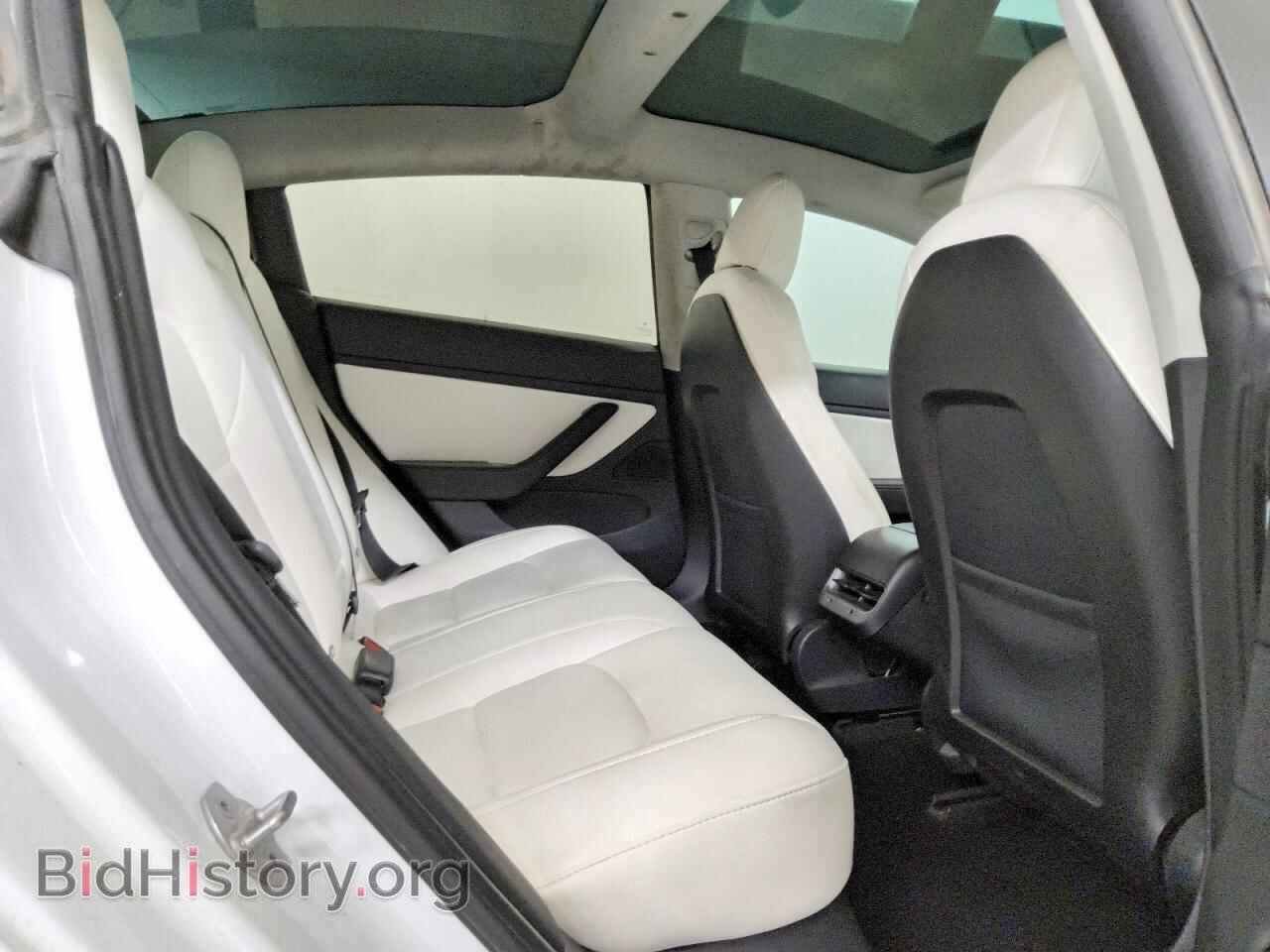 2018 TESLA MODEL 3 - VIN: 5YJ3E1EA6JF169755 - Photo 10