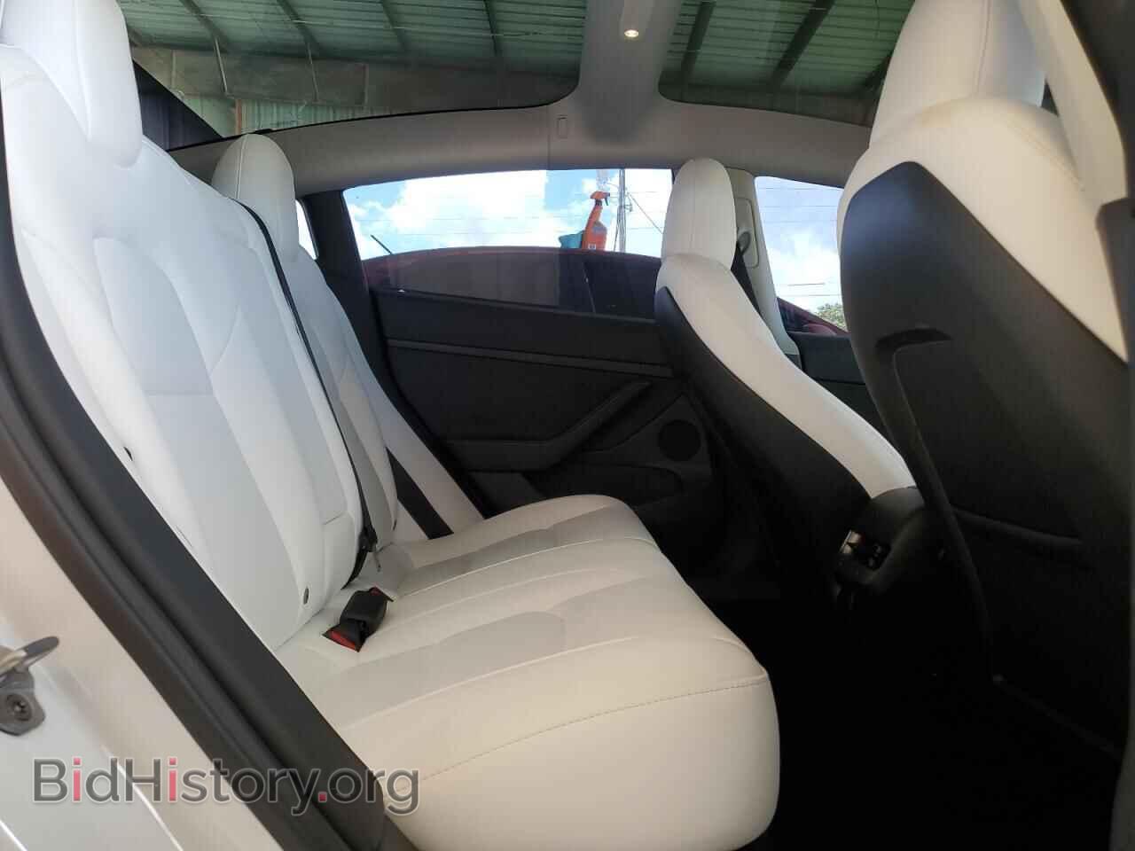 2023 TESLA MODEL 3 - VIN: 5YJ3E1EA6PF598936 - Photo 11