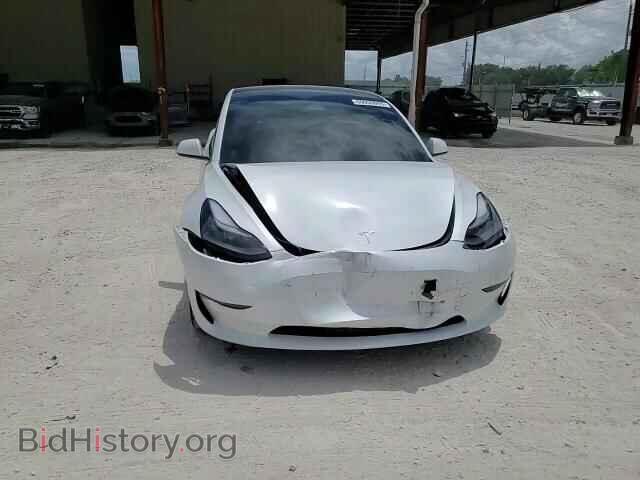 2023 TESLA MODEL 3 - VIN: 5YJ3E1EA6PF598936 - Photo 14