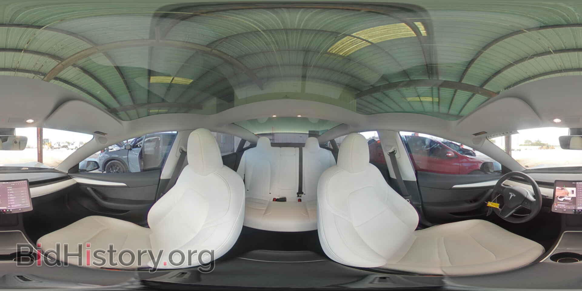 2023 TESLA MODEL 3 - VIN: 5YJ3E1EA6PF598936 - Photo 15