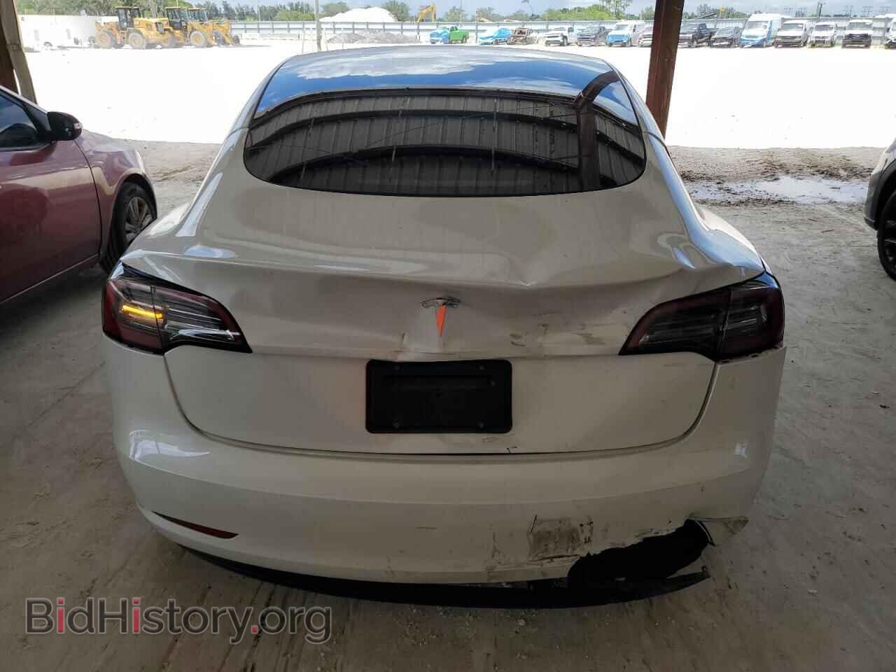 2023 TESLA MODEL 3 - VIN: 5YJ3E1EA6PF598936 - Photo 6