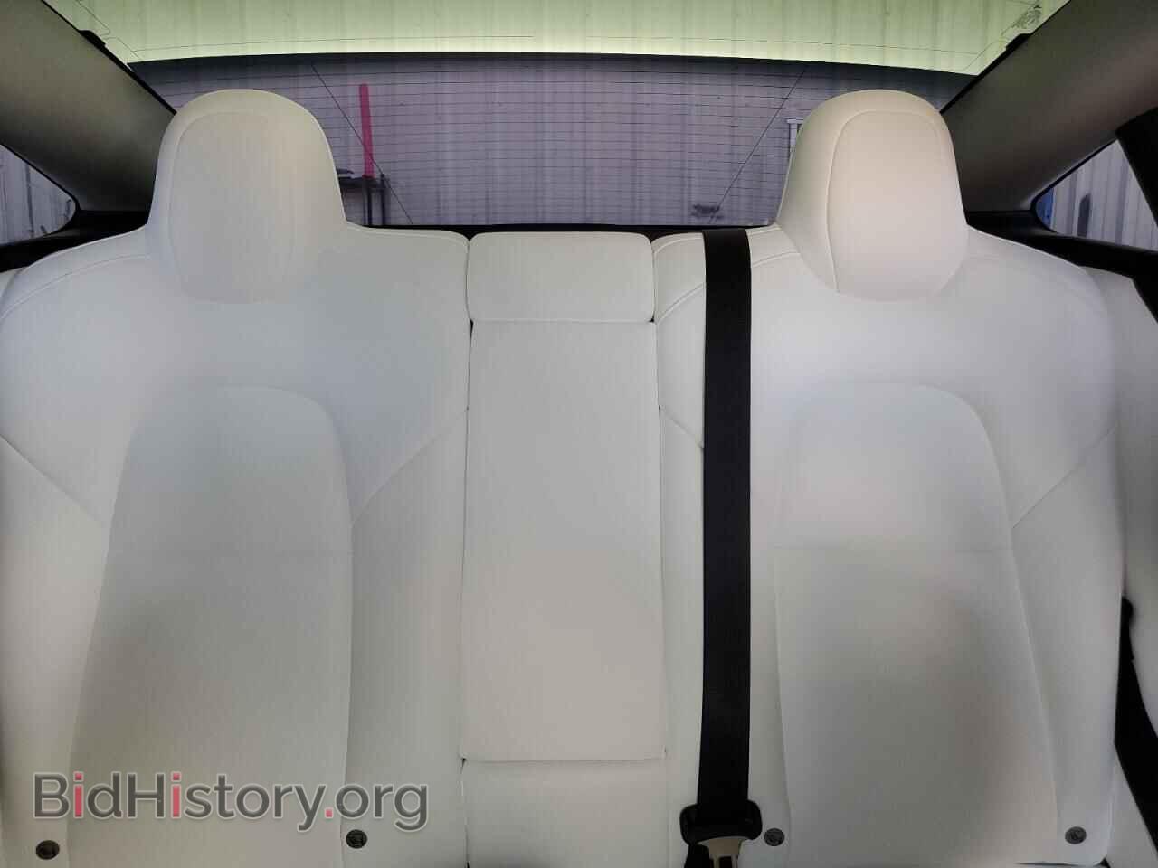 2023 TESLA MODEL 3 - VIN: 5YJ3E1EA6PF598936 - Photo 10