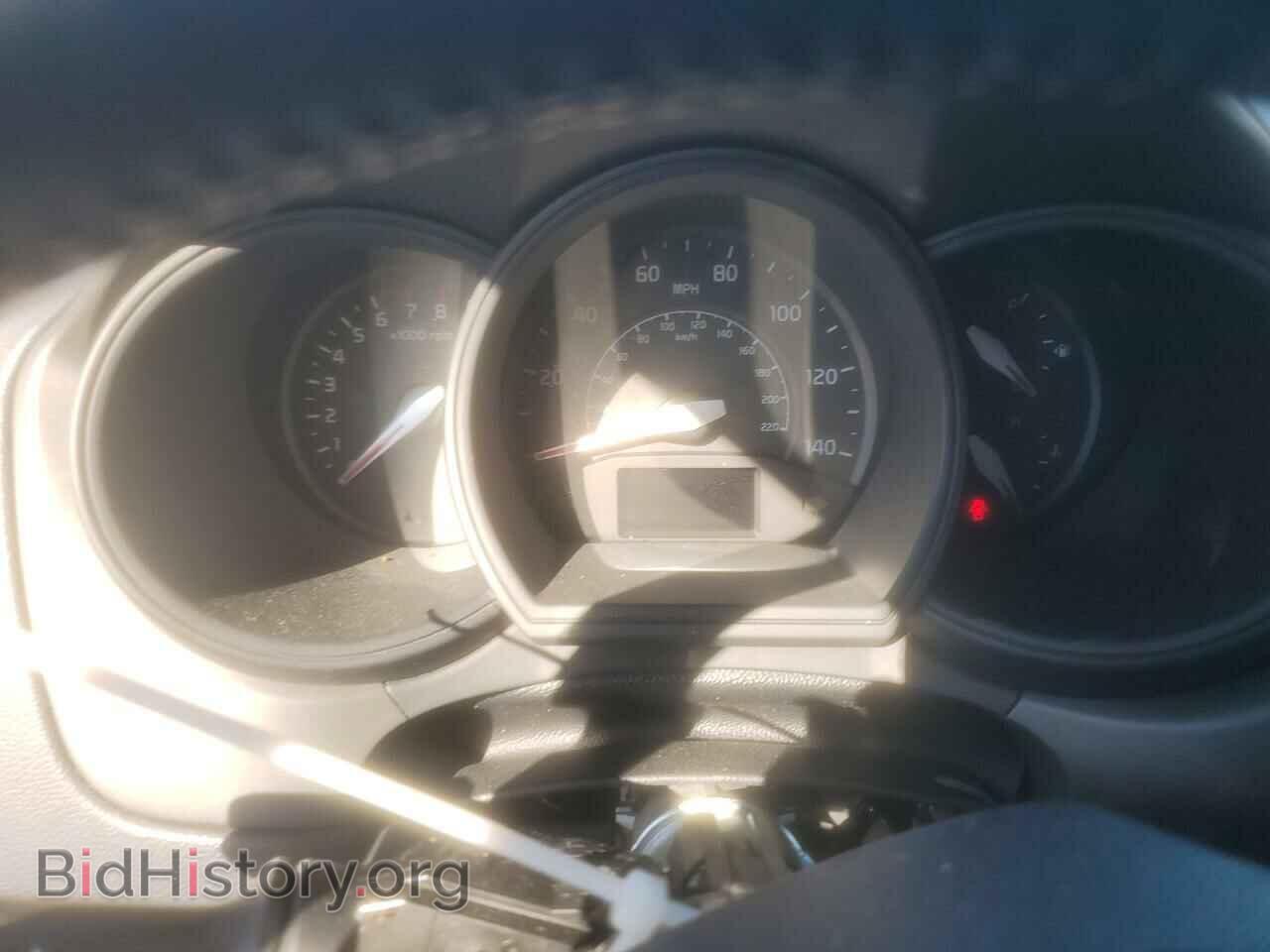 2015 KIA RIO - VIN: KNADN5A36F6524765 - Фото 9
