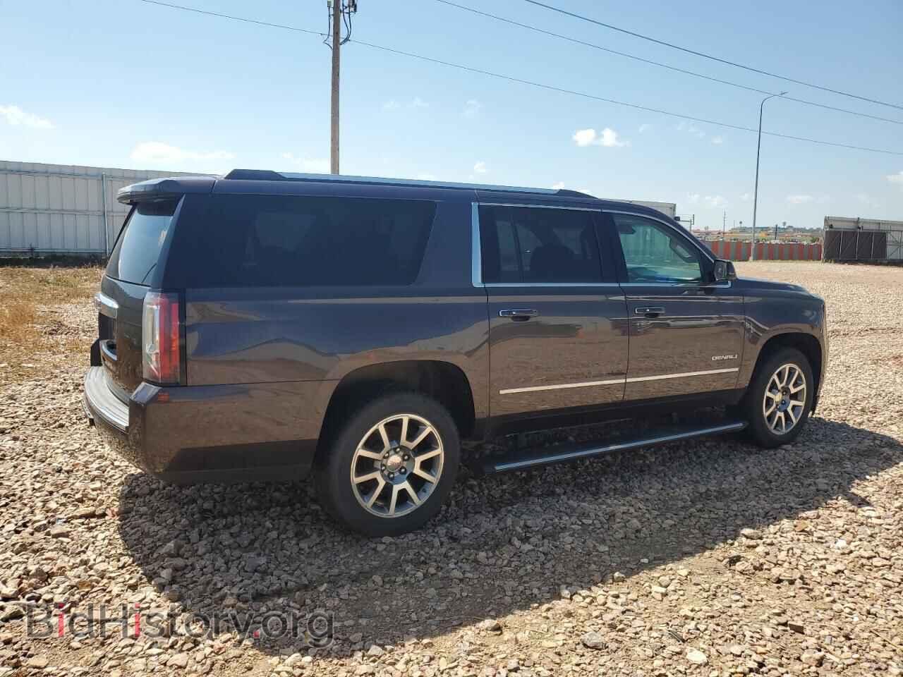 2015 GMC YUKON - VIN: 1GKS2JKJ1FR661740 - Фото 3