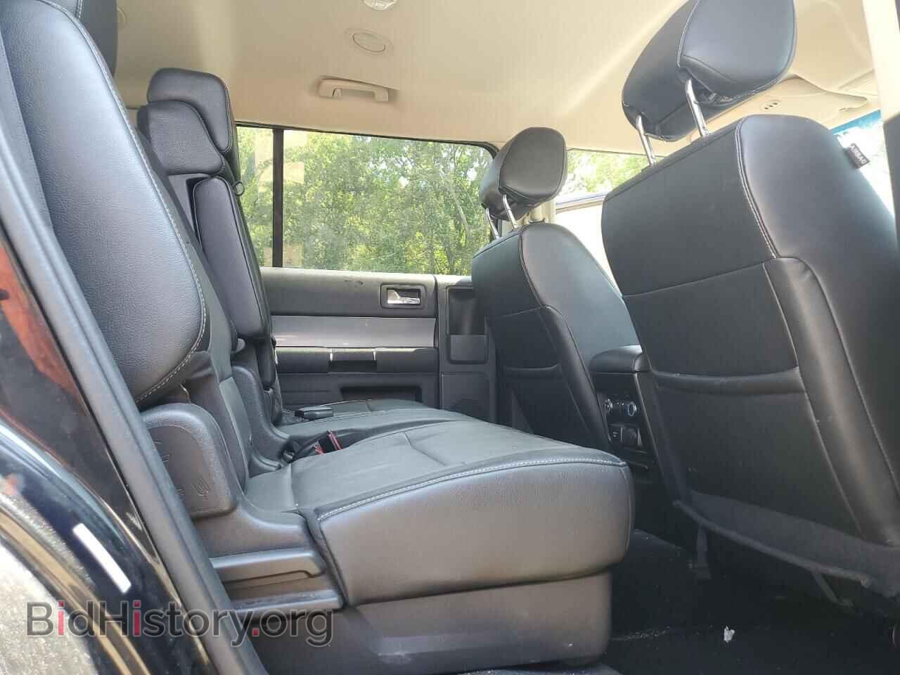 2015 FORD FLEX - VIN: 2FMGK5D88FBA15080 - Photo 11