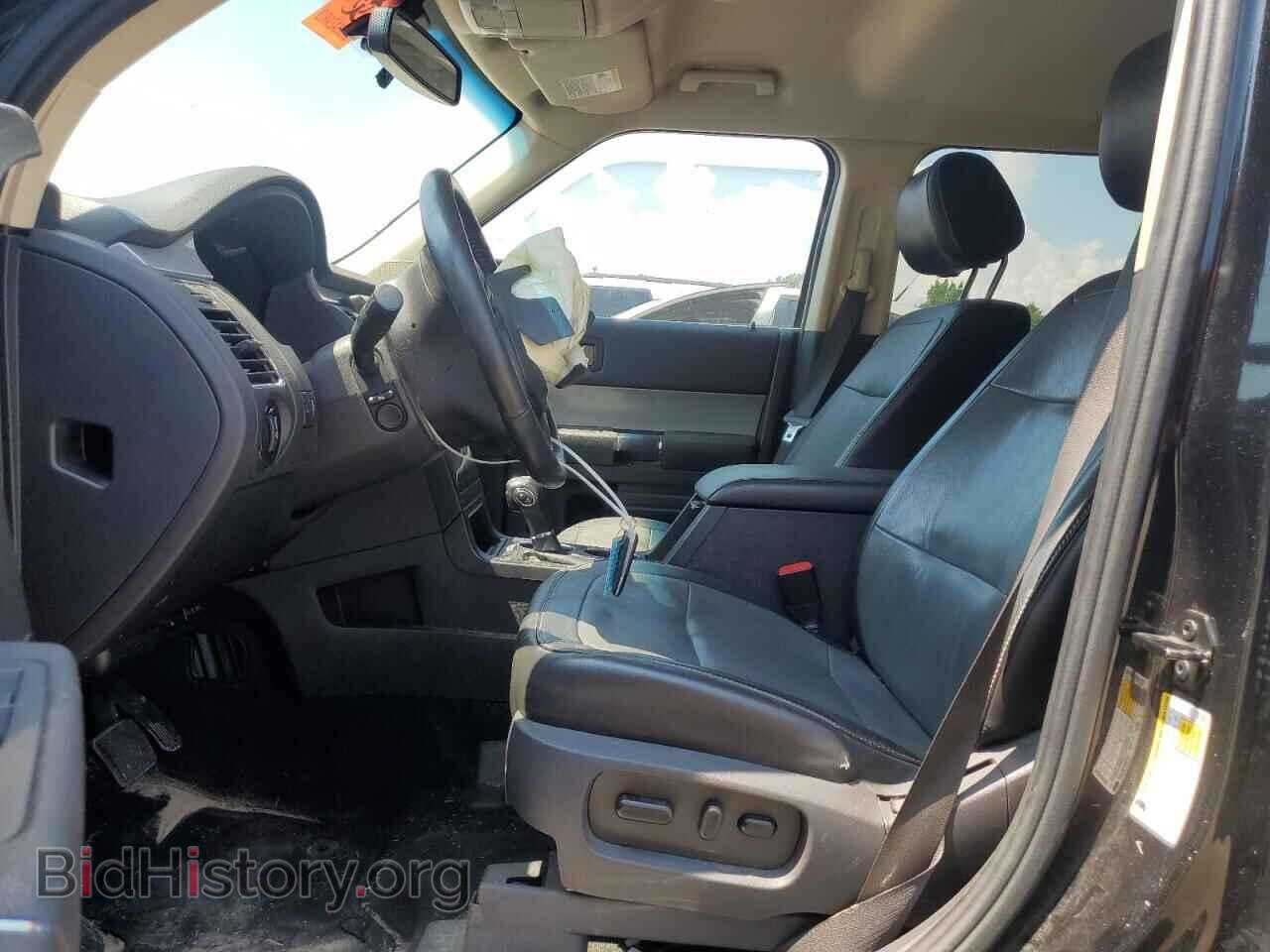 2015 FORD FLEX - VIN: 2FMGK5D88FBA15080 - Photo 7