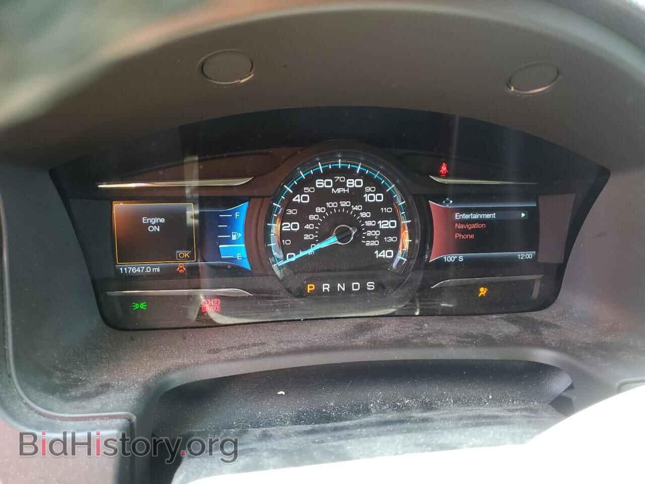 2015 FORD FLEX - VIN: 2FMGK5D88FBA15080 - Photo 9