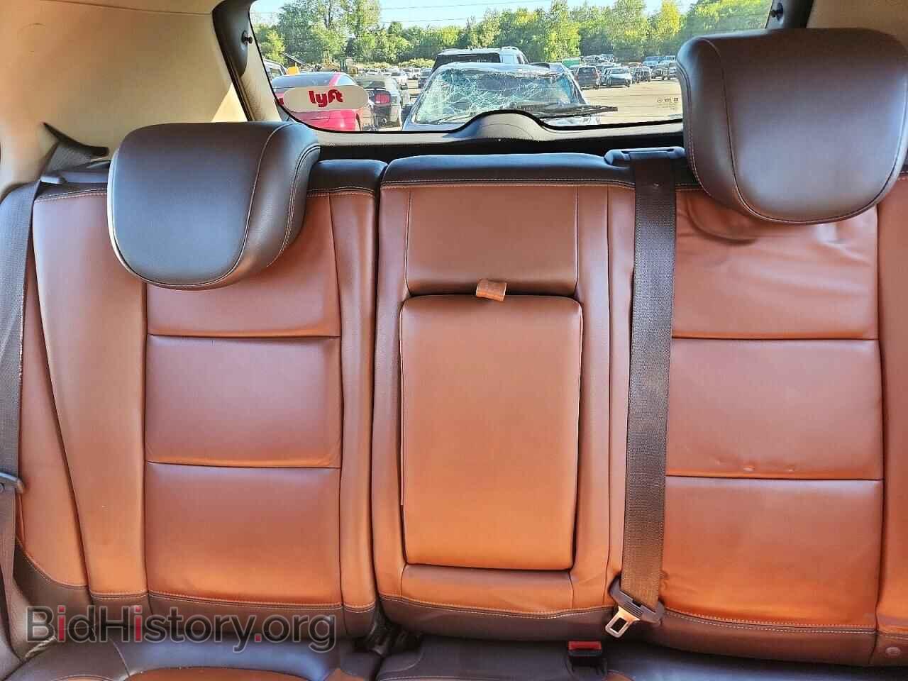 2014 BUICK ENCORE - VIN: KL4CJCSB0EB534261 - Photo 10