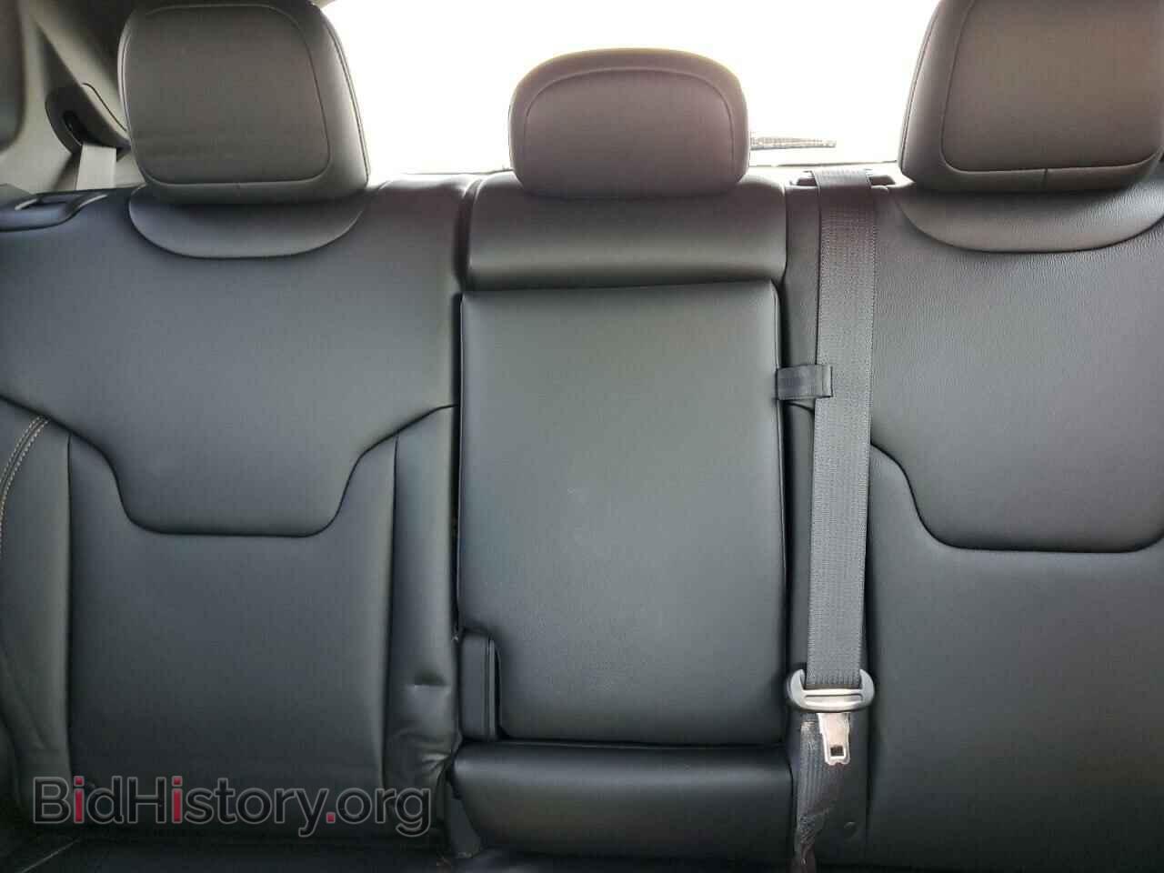 2023 JEEP COMPASS - VIN: 3C4NJDCN7PT561164 - Фото 10